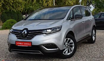 Renault Espace full