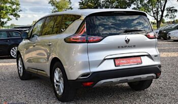 Renault Espace full