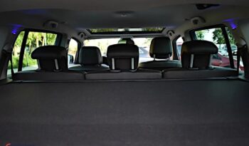 Renault Espace full