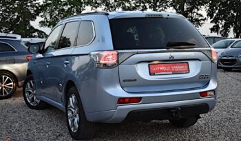 Mitsubishi Outlander 2.0 4WD Plug-In Hybrid Top full