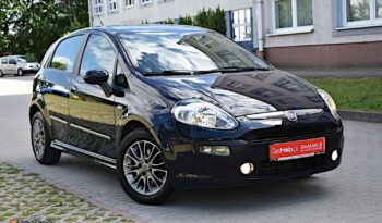 Fiat Punto Evo 1.3 16V Multijet Dynamic Start&Stop full