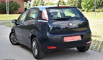 Fiat Punto Evo 1.3 16V Multijet Dynamic Start&Stop full