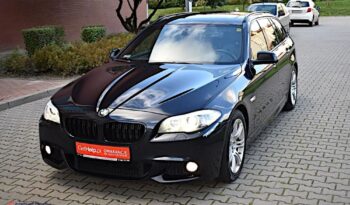 BMW Seria 5 520d Touring Sport-Aut full