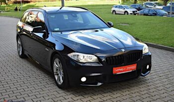 BMW Seria 5 520d Touring Sport-Aut full