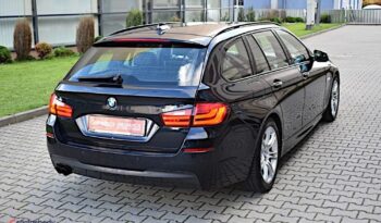 BMW Seria 5 520d Touring Sport-Aut full