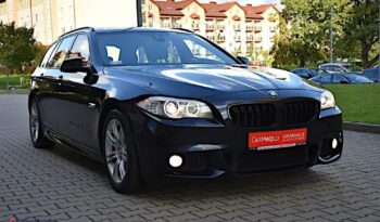 BMW Seria 5 520d Touring Sport-Aut full