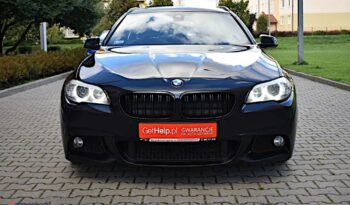 BMW Seria 5 520d Touring Sport-Aut full