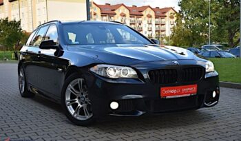 BMW Seria 5 520d Touring Sport-Aut full