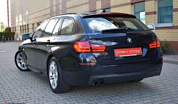 BMW Seria 5 520d Touring Sport-Aut full