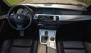 BMW Seria 5 520d Touring Sport-Aut full