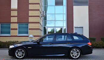 BMW Seria 5 520d Touring Sport-Aut full