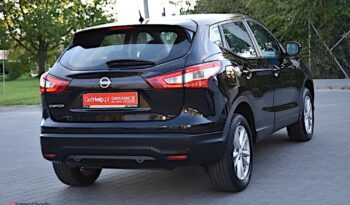 Nissan Qashqai 1.6 DCi Acenta full