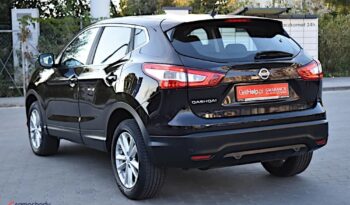 Nissan Qashqai 1.6 DCi Acenta full