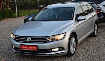 Volkswagen Passat 1.6 TDI BMT Comfortline full