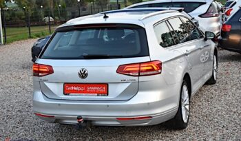 Volkswagen Passat 1.6 TDI BMT Comfortline full