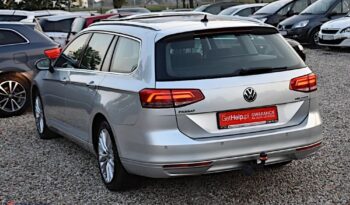 Volkswagen Passat 1.6 TDI BMT Comfortline full