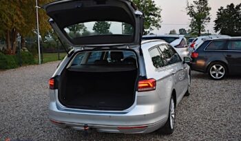 Volkswagen Passat 1.6 TDI BMT Comfortline full