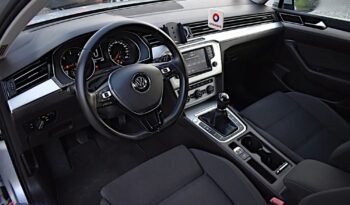 Volkswagen Passat 1.6 TDI BMT Comfortline full