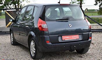 Renault Scenic 1.6 16V Privilege full