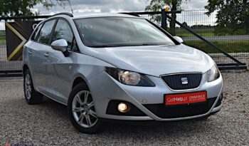 Seat Ibiza full