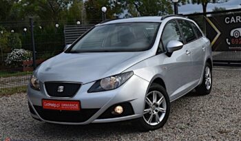 Seat Ibiza full