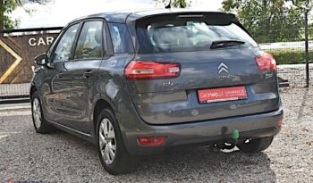 Citroën C4 Picasso 1.6 e-HDi Exclusive ETG6 full