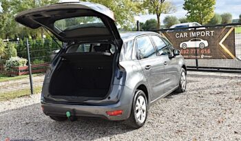 Citroën C4 Picasso 1.6 e-HDi Exclusive ETG6 full