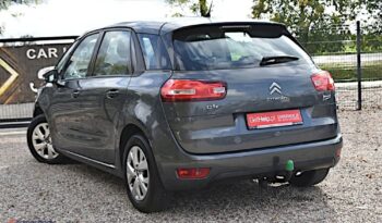 Citroën C4 Picasso 1.6 e-HDi Exclusive ETG6 full