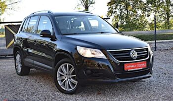 Volkswagen Tiguan 2.0 TDI 4Mot Sport&Style DSG full