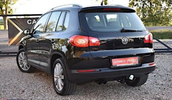 Volkswagen Tiguan 2.0 TDI 4Mot Sport&Style DSG full