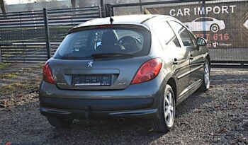 Peugeot 207 1.4 16V Presence full