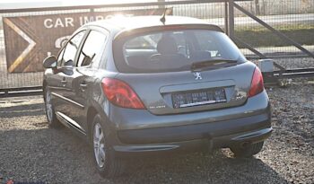 Peugeot 207 1.4 16V Presence full