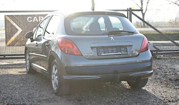 Peugeot 207 1.4 16V Presence full
