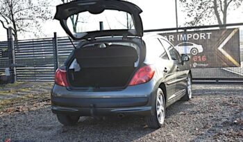 Peugeot 207 1.4 16V Presence full