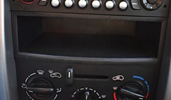 Peugeot 207 1.4 16V Presence full