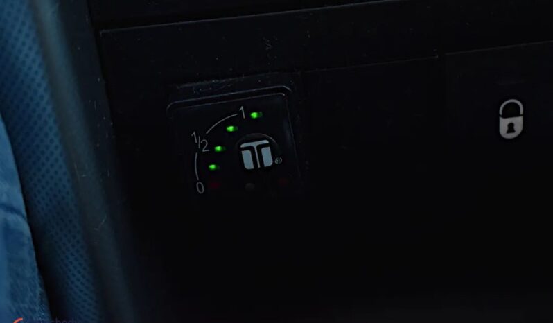 Peugeot 207 1.4 16V Presence full