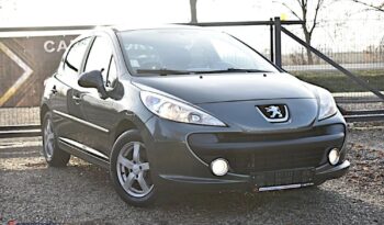 Peugeot 207 1.4 16V Presence full