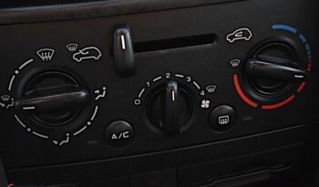 Peugeot 207 1.4 16V Presence full