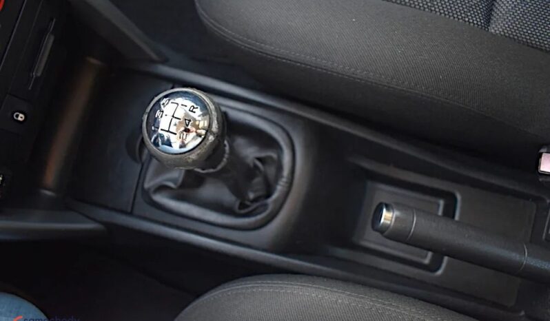 Peugeot 207 1.4 16V Presence full