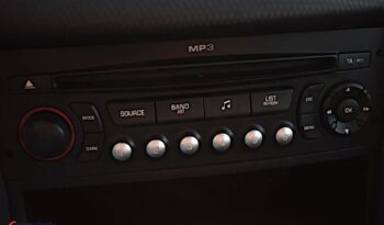 Peugeot 207 1.4 16V Presence full