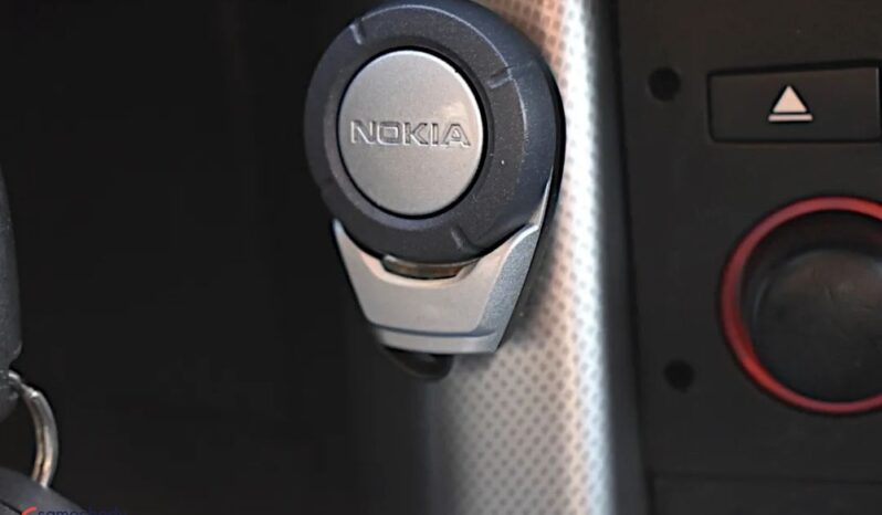 Peugeot 207 1.4 16V Presence full