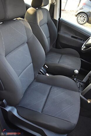 Peugeot 207 1.4 16V Presence full