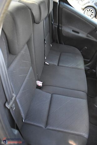 Peugeot 207 1.4 16V Presence full