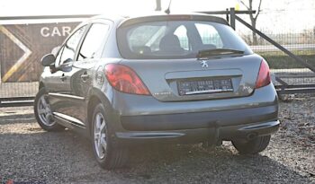Peugeot 207 1.4 16V Presence full
