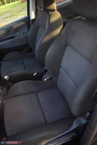 Peugeot 207 1.4 16V Presence full