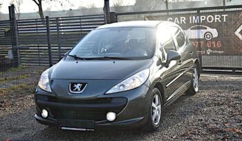 Peugeot 207 1.4 16V Presence full