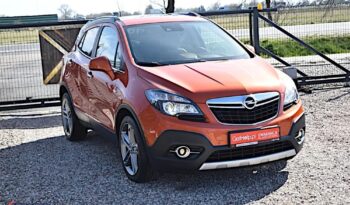Opel Mokka 1.4 T Cosmo full