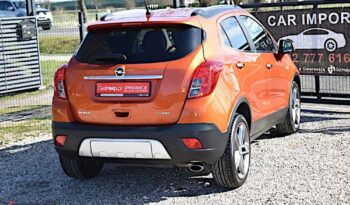 Opel Mokka 1.4 T Cosmo full