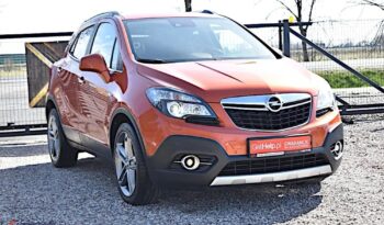 Opel Mokka 1.4 T Cosmo full