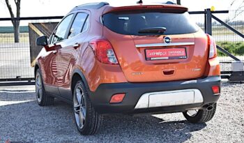 Opel Mokka 1.4 T Cosmo full